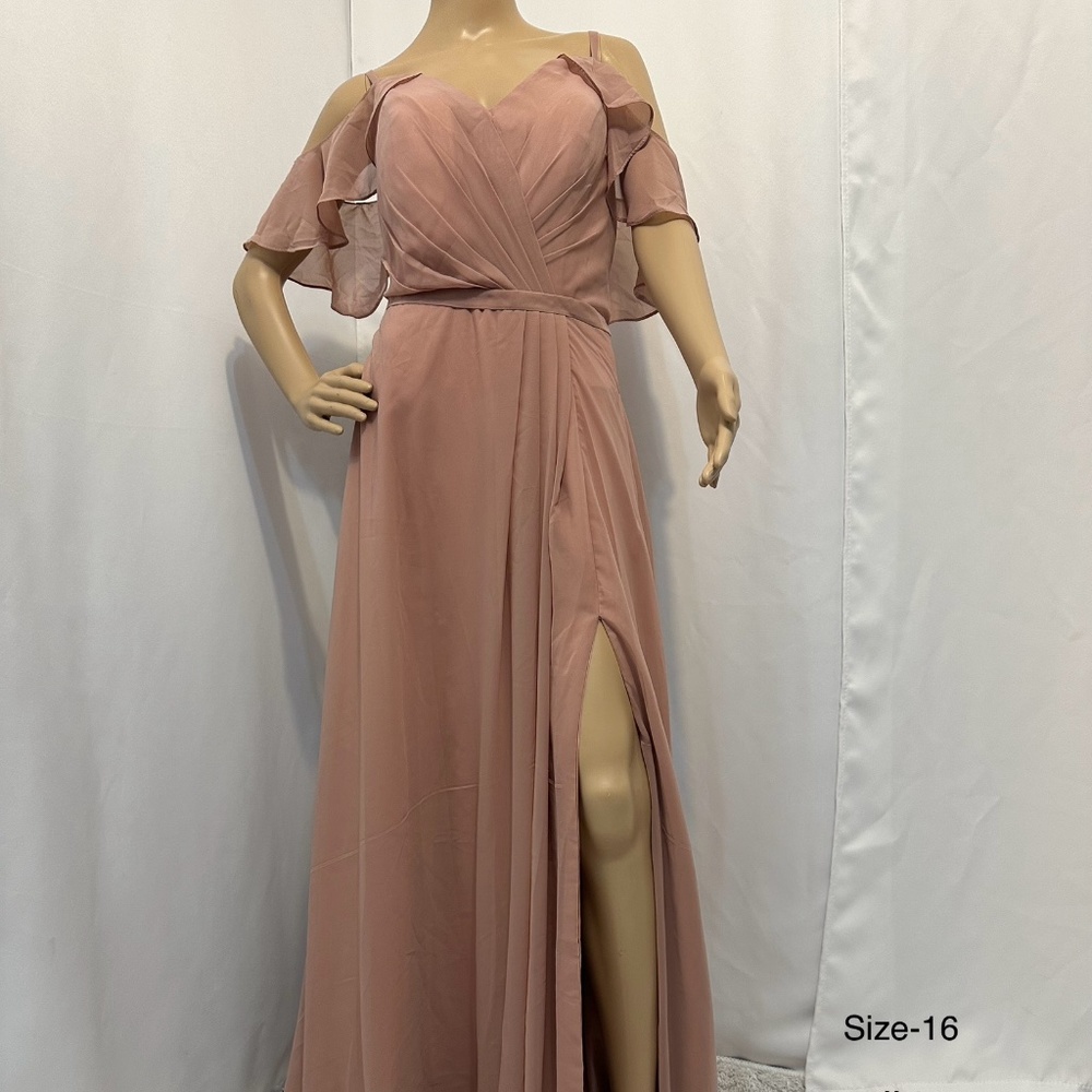 Bridesmaids dress